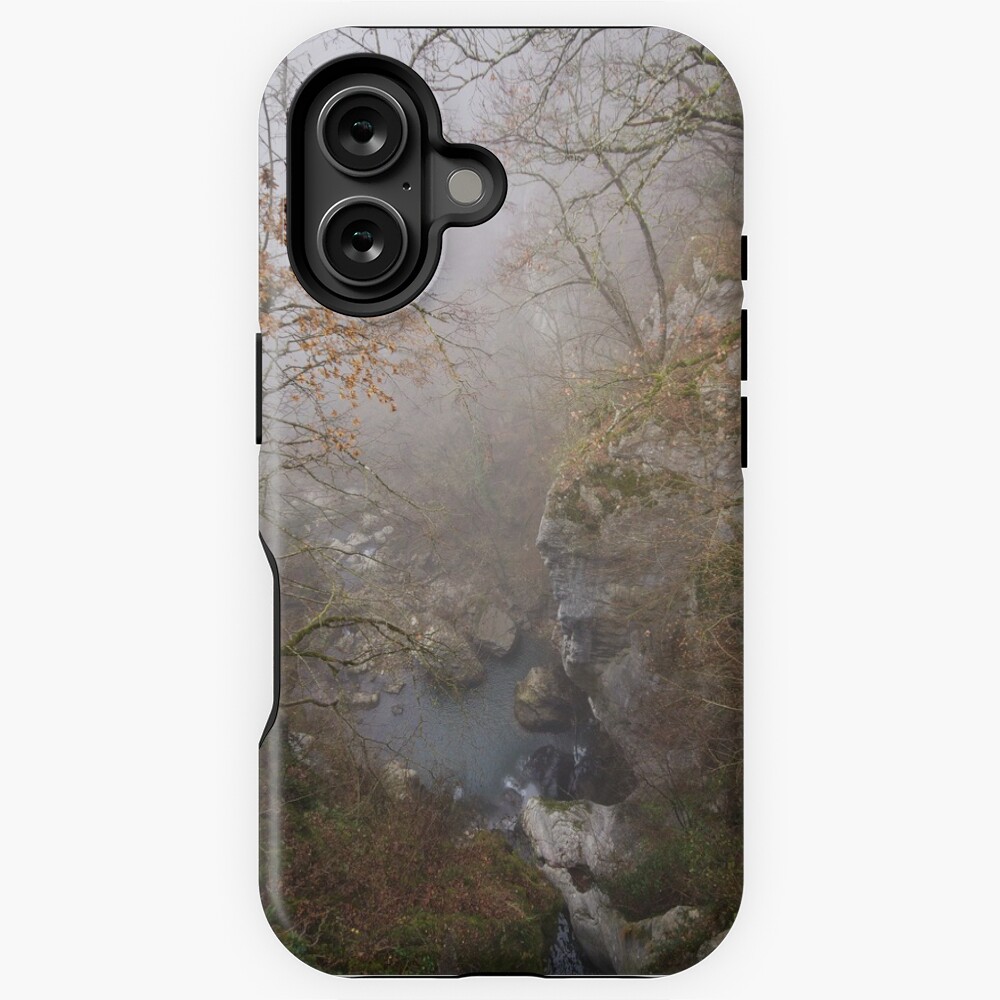 Item preview, iPhone Tough Case designed and sold by patmo.