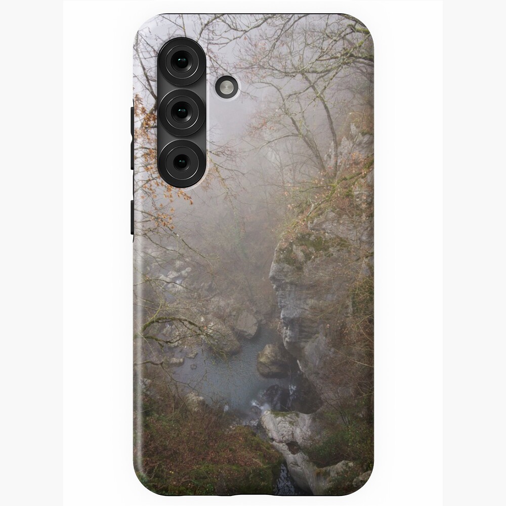 Item preview, Samsung Galaxy Tough Case designed and sold by patmo.