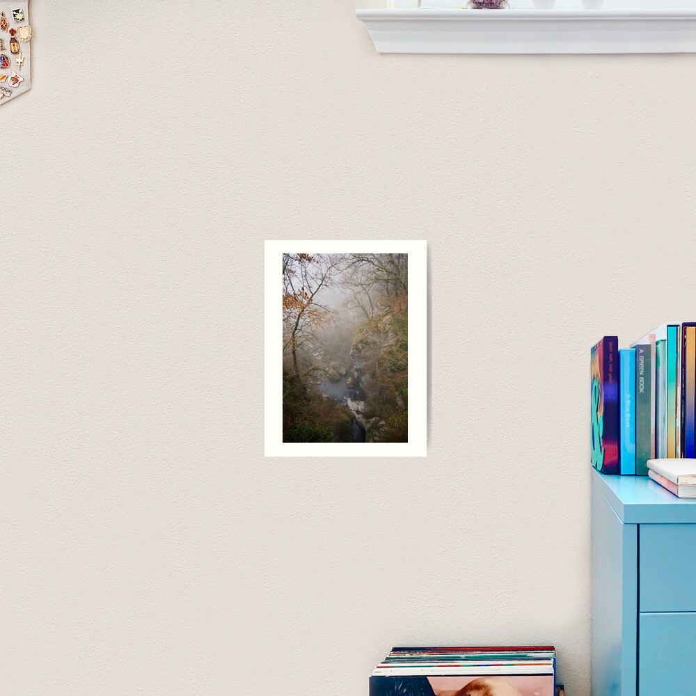 Item preview, Art Print designed and sold by patmo.