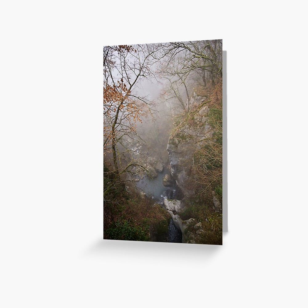 Item preview, Greeting Card designed and sold by patmo.