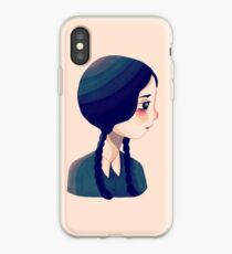 Wednesday iPhone Case