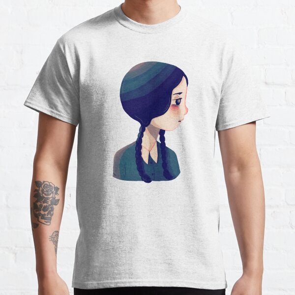Wednesday Classic T-Shirt