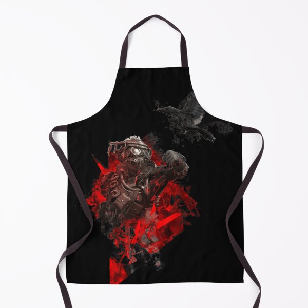 Item preview, Battle Royale Battle Royale Bloodhound Classic designed and sold by amberorgani.