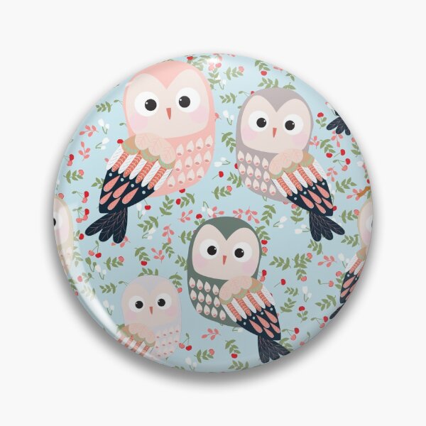 Item preview, Baby owl funny bird designed and sold by SweetPea49.