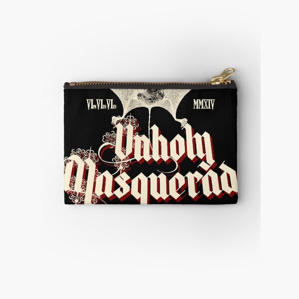 Item preview, Unholy Masquerade Classic designed and sold by Jameyrebsv.