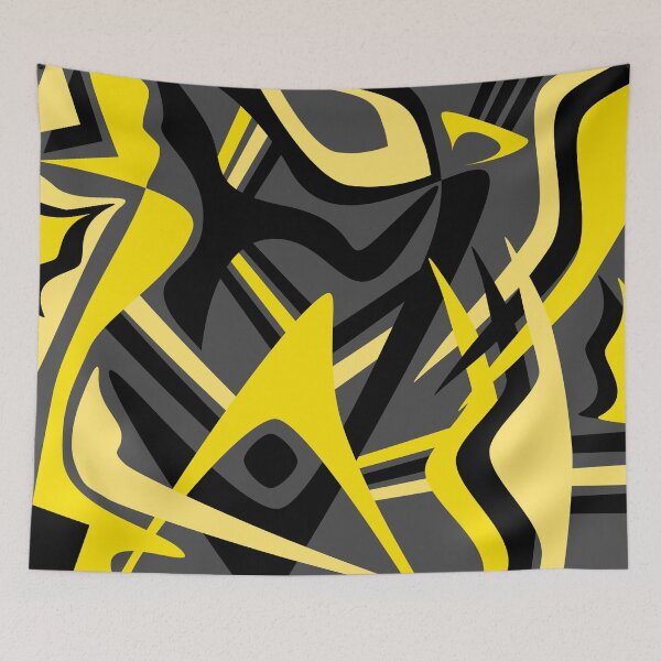 Item preview, Yellow Puff  designed and sold by umeimages.