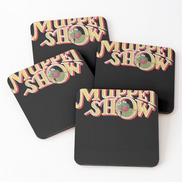 Item preview, Vintage Muppet Show Essential designed and sold by Jameyrebsv.