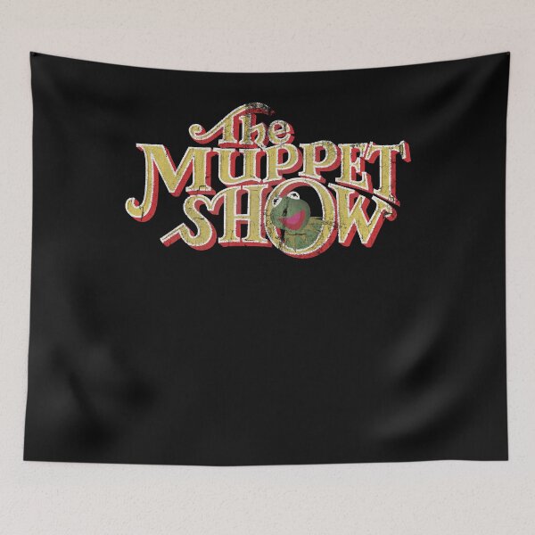 Item preview, Vintage Muppet Show Essential designed and sold by Jameyrebsv.