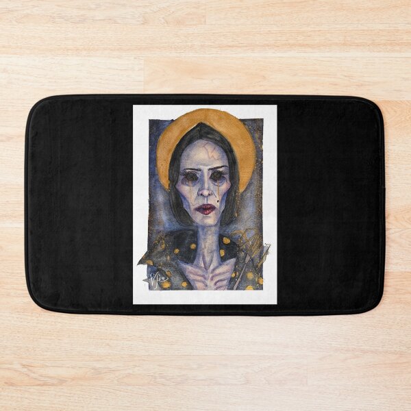 Item preview, Animal Sarah Paulson As The Other Mother Cool Graphic Gifts designed and sold by Johanlubowitzv.