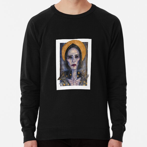 Sarah paulson sweatshirt discount
