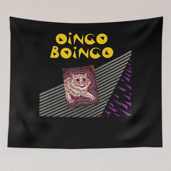 Item preview, Weird Science Essential designed and sold by Jameyrebsv.