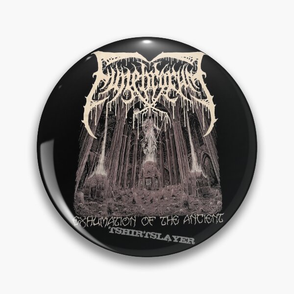 Item preview, Funebrarum The Sleep Of Morbid Dreams designed and sold by shopKIIIIOOOOO.