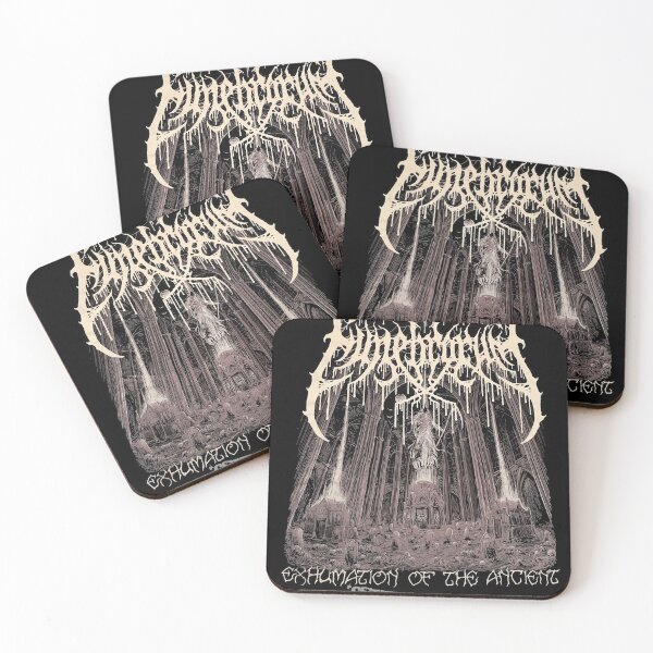 Item preview, Funebrarum The Sleep Of Morbid Dreams designed and sold by shopKIIIIOOOOO.