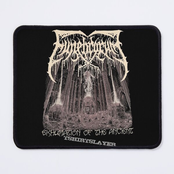 Item preview, Funebrarum The Sleep Of Morbid Dreams designed and sold by shopKIIIIOOOOO.