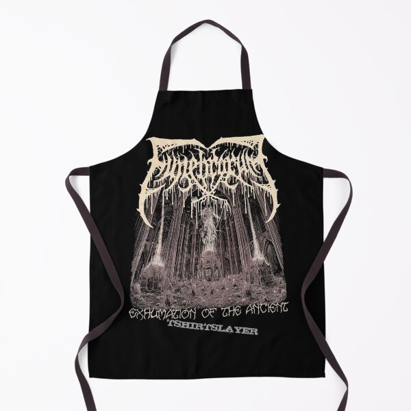Item preview, Funebrarum The Sleep Of Morbid Dreams designed and sold by shopKIIIIOOOOO.