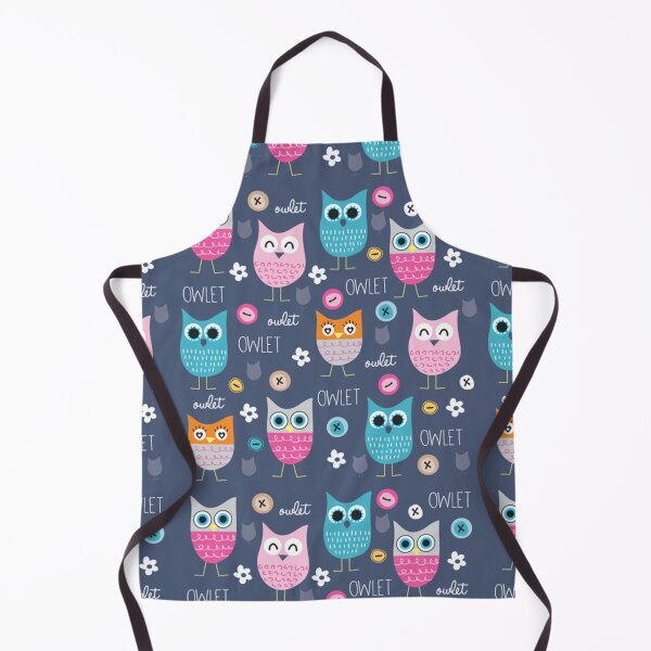 Item preview, Cute and funny owl designed and sold by SweetPea49.