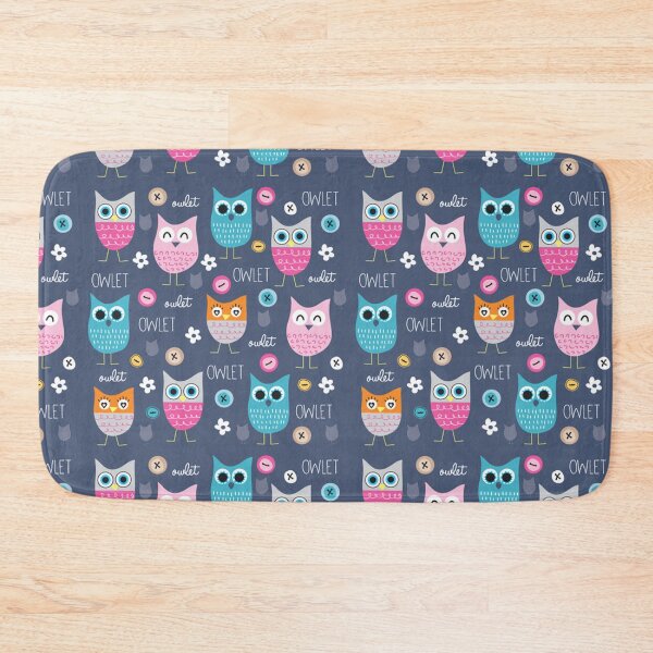 Item preview, Cute and funny owl  designed and sold by SweetPea49.