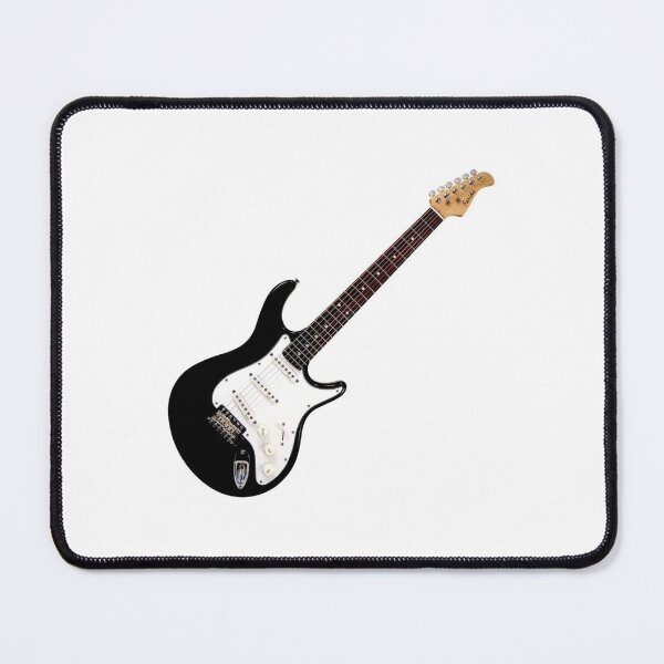 Item preview, Guitar gitar Jimi Hendrix designed and sold by MaxManN1.