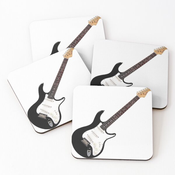 Item preview, Guitar  gitar  Jimi Hendrix designed and sold by MaxManN1.