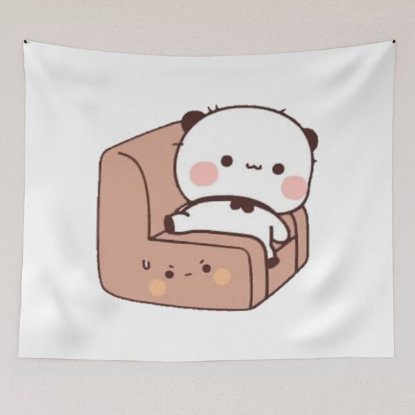 Item preview, Bubu Is Tired After A Hard-Working Day designed and sold by Collins Gonzales.