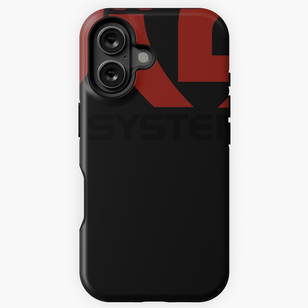 Item preview, iPhone Magsafe Tough Case designed and sold by Hollllen.
