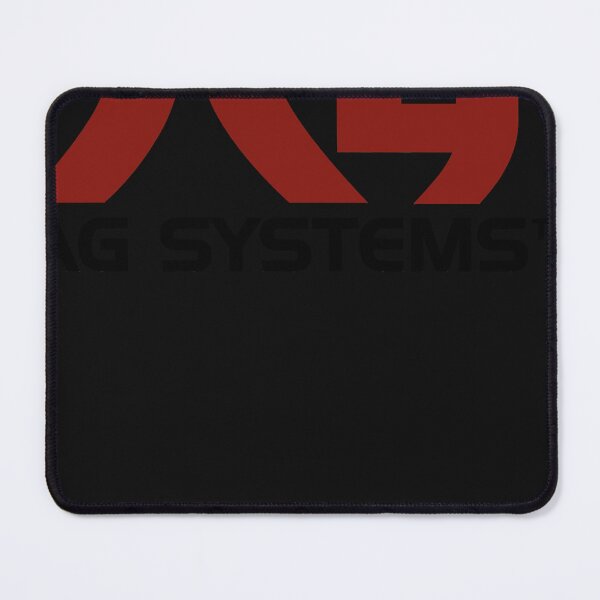 Item preview, Wipeout Original - Ag Systems - Logo Essential T-Shirt.png designed and sold by Hollllen.