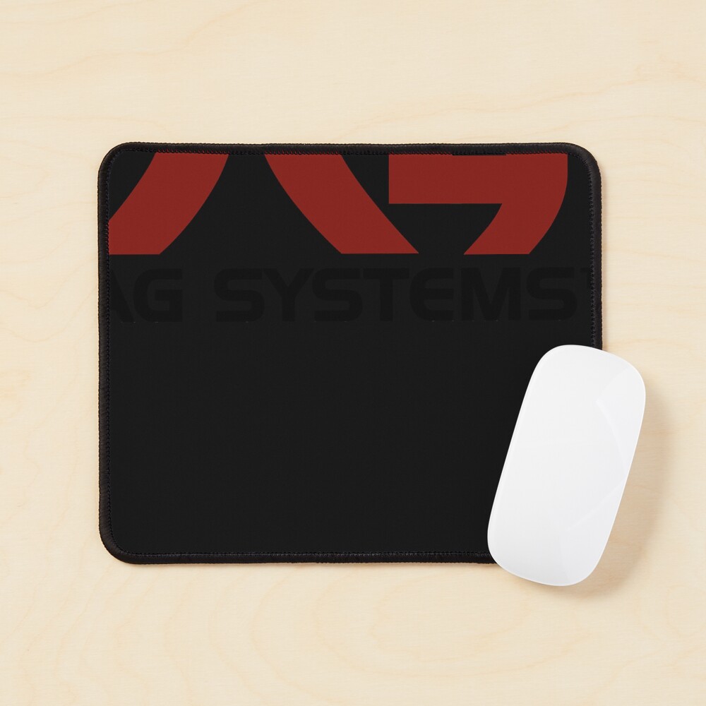 Item preview, Mouse Pad designed and sold by Hollllen.