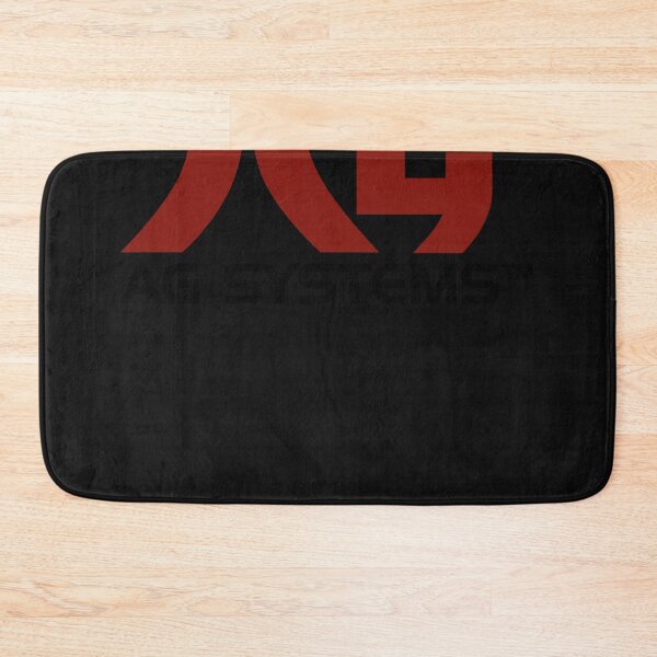 Item preview, Wipeout Original - Ag Systems - Logo Essential T-Shirt.png designed and sold by Hollllen.