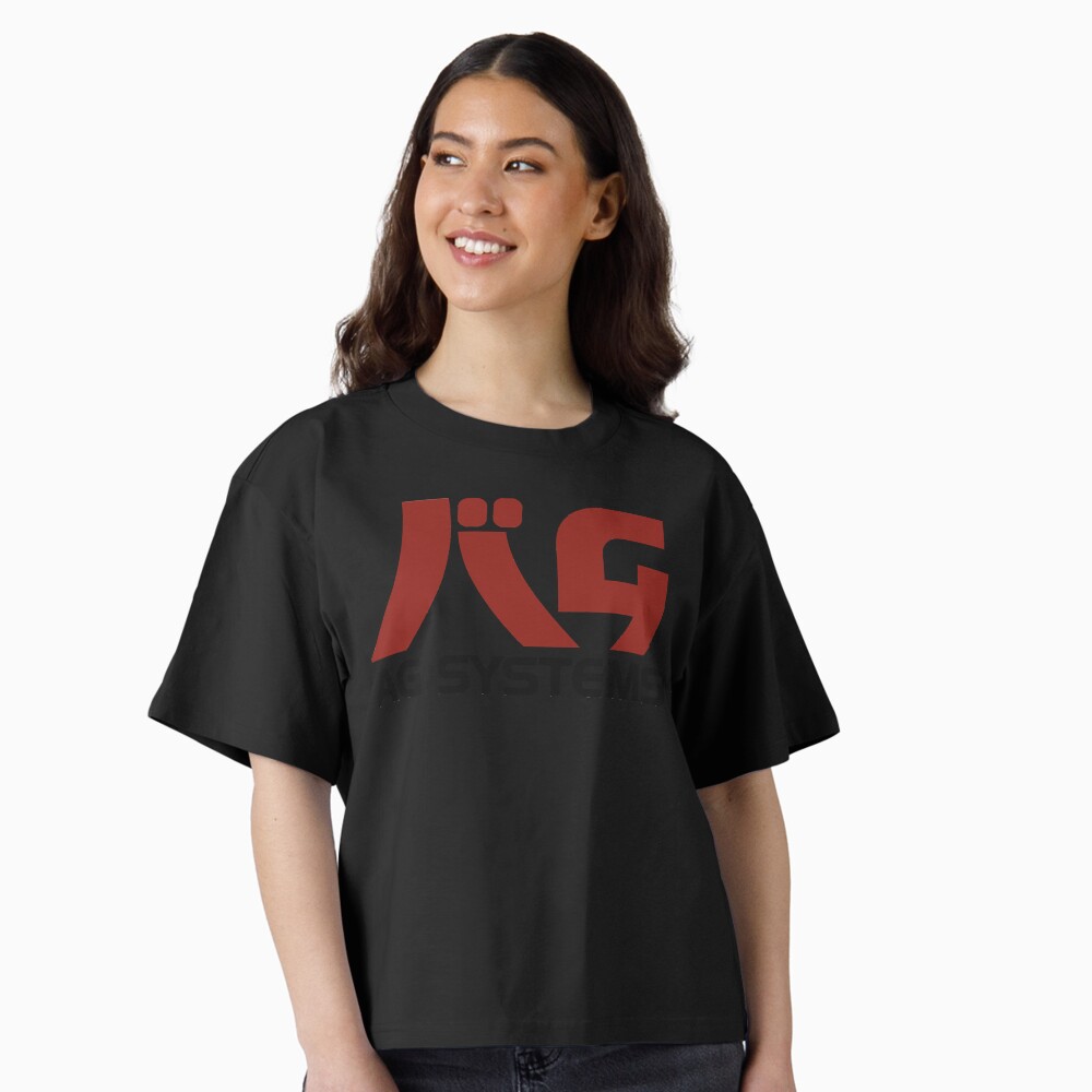 Item preview, Boxy T-Shirt designed and sold by Hollllen.