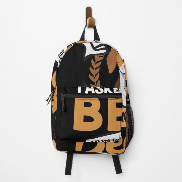 Item preview, Asked God For Best Hunting Partner Design Beagle Hunting designed and sold by KevinBeale.