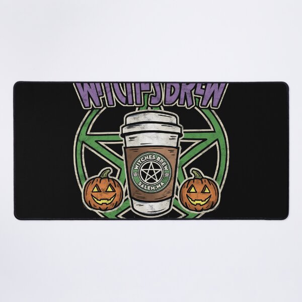 Item preview, Witches Brew Coffee Classic designed and sold by Jameyrebsv.