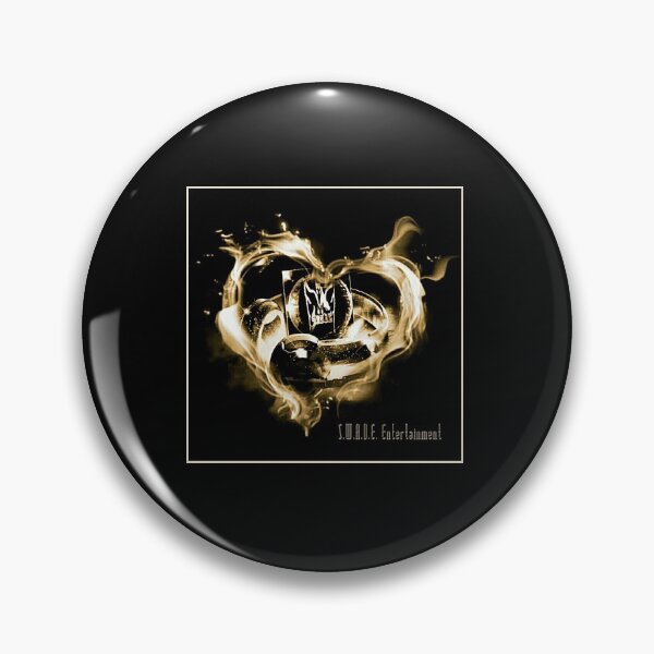 Item preview, S.W.A.D.E. Entertainment\Official Logo #1 designed and sold by 22special.