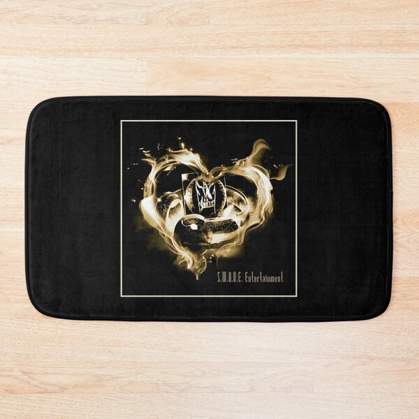Item preview, S.W.A.D.E. Entertainment\Official Logo #1 designed and sold by 22special.