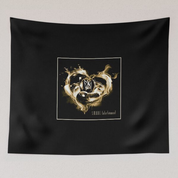 Item preview, S.W.A.D.E. Entertainment\Official Logo #1 designed and sold by 22special.