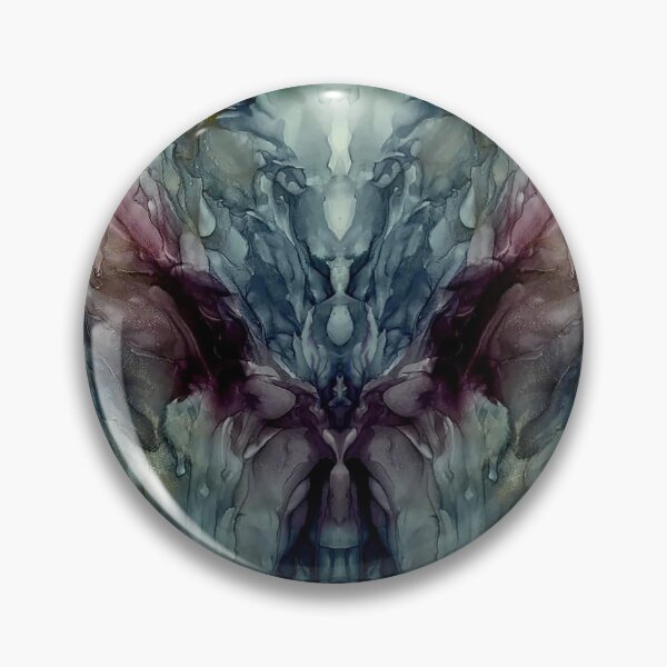 Item preview, The Darkness Within designed and sold by Kestrelle.