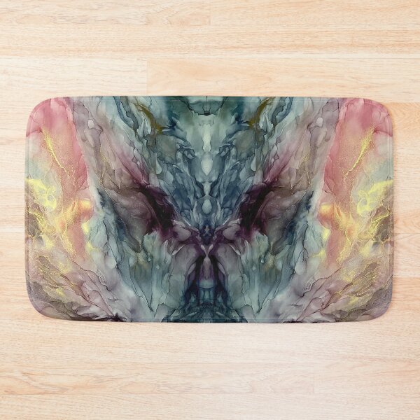 Item preview, The Darkness Within designed and sold by Kestrelle.