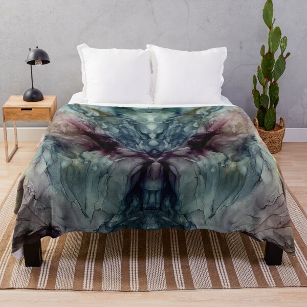 Item preview, The Darkness Within designed and sold by Kestrelle.