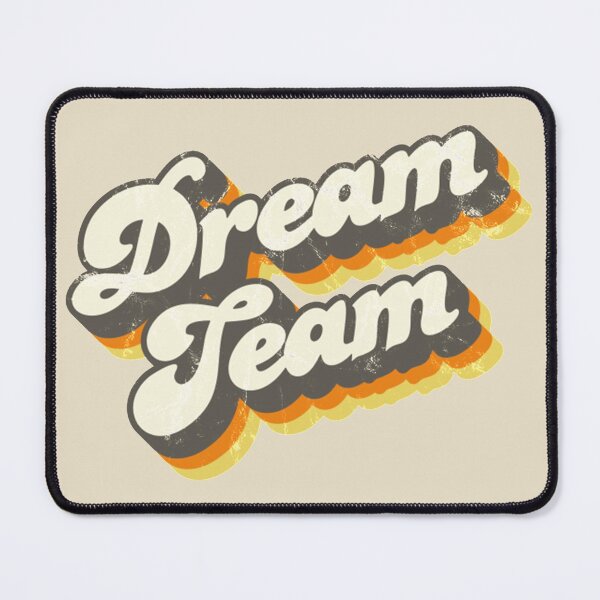 Item preview, Dream Team designed and sold by AlilannaH3.
