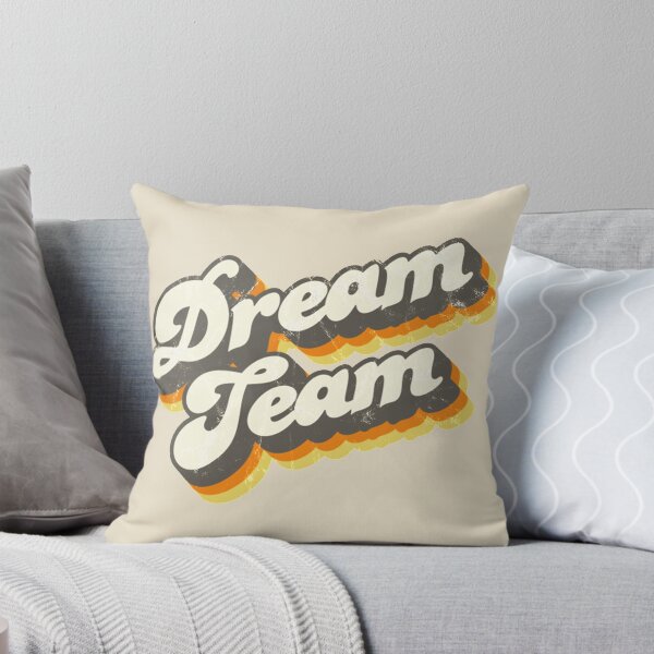 Item preview, Dream Team designed and sold by AlilannaH3.