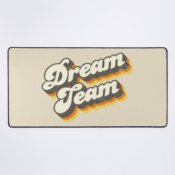 Item preview, Dream Team designed and sold by AlilannaH3.
