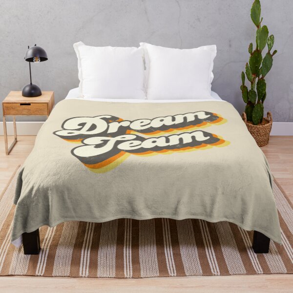 Item preview, Dream Team designed and sold by AlilannaH3.