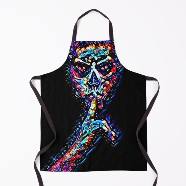 Item preview, PSYCHEDELIC SILENCE designed and sold by jmed70.
