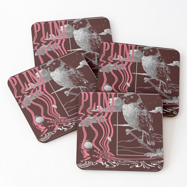 Item preview, Plini Premium designed and sold by Herachf.