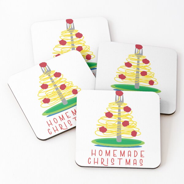 Item preview, Homemade Christmas Tree designed and sold by AlphaRid.