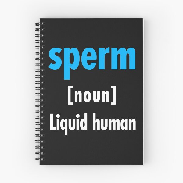 Item preview, Funny sperm dances liquid man designed and sold by hvdung456.