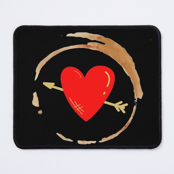 Item preview, All I Need Is Love and Coffee designed and sold by SunfullyYours.