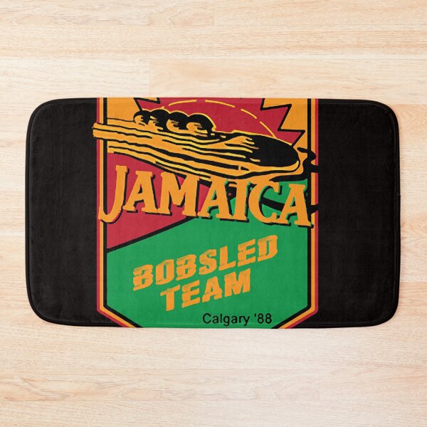 Item preview, Jamaican Bobsled Team Cool Runnings Classic T-Shirt designed and sold by Briamarco.
