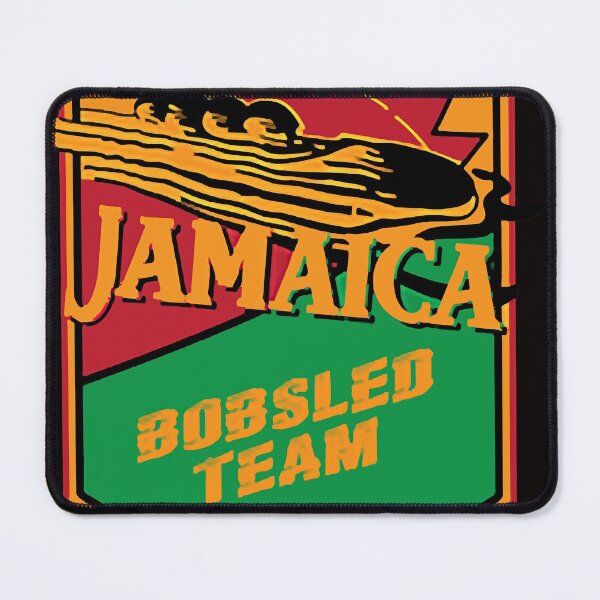 Item preview, Jamaican Bobsled Team Cool Runnings Classic T-Shirt designed and sold by Briamarco.