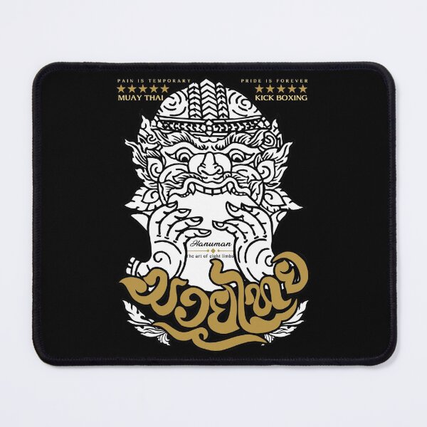 Item preview, Muay Thai The Art of Eight Limbs designed and sold by KewaleeTee.