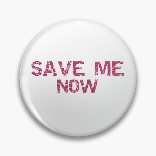 Item preview,  Save me now designed and sold by vibeno1.